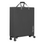 Ліжечко Lionelo 5 в 1 PATTY GREY GRAPHITE (LO-PATTY GREY GRAPHITE)
