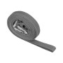 Ліжечко Lionelo 5 в 1 PATTY GREY GRAPHITE (LO-PATTY GREY GRAPHITE)