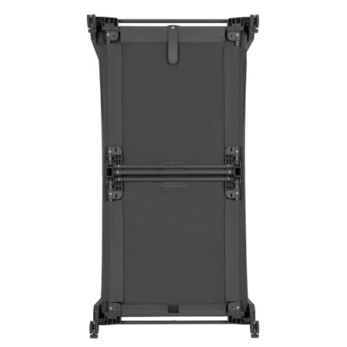Ліжечко Lionelo 5 в 1 PATTY GREY GRAPHITE (LO-PATTY GREY GRAPHITE)