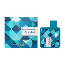 Туалетна вода Mandarina Duck The Duckers Resort Lovers 100 мл (8058045423652)
