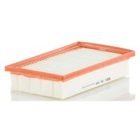 Повітряний фільтр для автомобіля Mann C26048