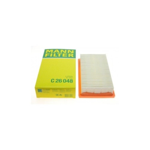 Повітряний фільтр для автомобіля Mann C26048