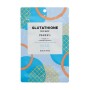 Маска для обличчя Kiso Care Glutathione Face Mask (4580050291031)