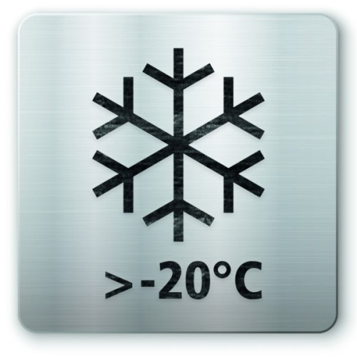 Пакети для вакуумування Solis стоячі 22 x 35 x 14 см
