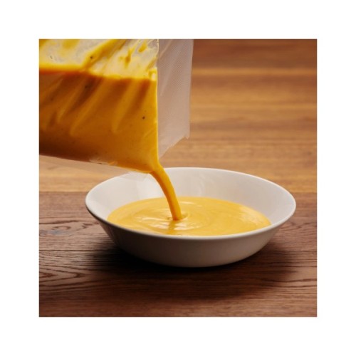 Пакети для вакуумування Solis стоячі 22 x 35 x 14 см