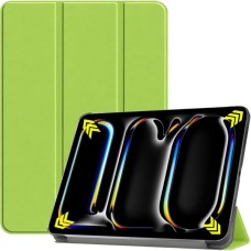 Чохол до планшета BeCover Smart Case Apple iPad Pro 11" M5 2025 Green (715965)