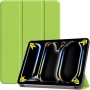 Чохол до планшета BeCover Smart Case Apple iPad Pro 11" M5 2025 Green (715965)