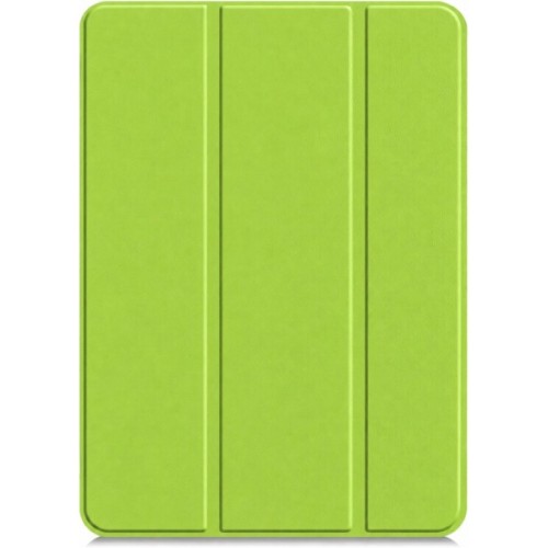 Чохол до планшета BeCover Smart Case Apple iPad Pro 11" M5 2025 Green (715965)