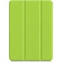 Чохол до планшета BeCover Smart Case Apple iPad Pro 11" M5 2025 Green (715965)