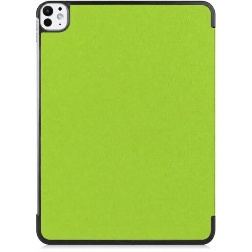 Чохол до планшета BeCover Smart Case Apple iPad Pro 11" M5 2025 Green (715965)