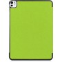 Чохол до планшета BeCover Smart Case Apple iPad Pro 11" M5 2025 Green (715965)