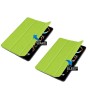 Чохол до планшета BeCover Smart Case Apple iPad Pro 11" M5 2025 Green (715965)