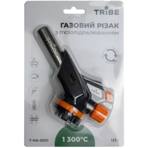 Газовий паяльник Tribe Spark (T-HA-0001)