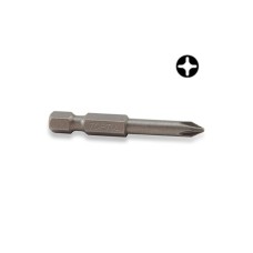 Біта для шуруповерта Toptul 1/4' 50мм PH3 (FSIA0803)