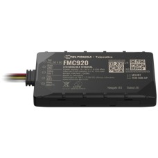 GPS трекер Teltonika FMC920