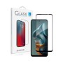 Скло захисне ACCLAB Full Glue ESD Moto G17 Power Black (1283126636516)