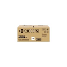 Тонер-картридж Tomoegawa Kyocera TK-1250/1T0C3H0NL0, Ecosys PA3500/MA3500 chip Black (PY462Y.100)