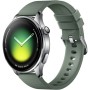Смарт-годинник Xiaomi Watch 5 Зелений Juniper Green Strap BHR07WPGL (1189759)