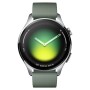 Смарт-годинник Xiaomi Watch 5 Зелений Juniper Green Strap BHR07WPGL (1189759)