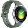 Смарт-годинник Xiaomi Watch 5 Зелений Juniper Green Strap BHR07WPGL (1189759)