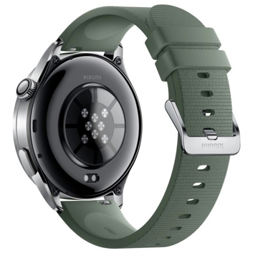 Смарт-годинник Xiaomi Watch 5 Зелений Juniper Green Strap BHR07WPGL (1189759)