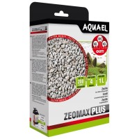 Наповнювач для акваріумного фільтра AquaEl ZeoMAX Plus 1 л (5905546054003)