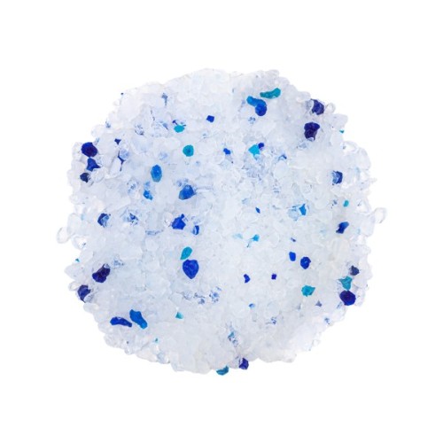 Наповнювач для туалету Super Cat Силікагелевий 1.6 кг (3526)