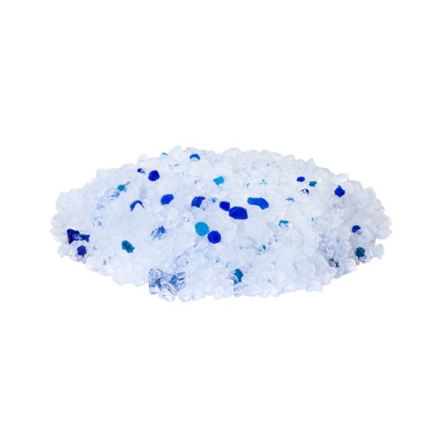 Наповнювач для туалету Super Cat Силікагелевий 1.6 кг (3526)