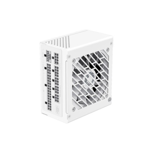 Блок живлення Gamemax 850W (GS-850G White)