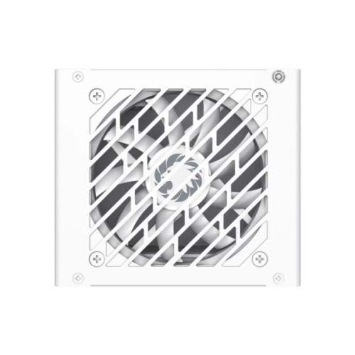 Блок живлення Gamemax 850W (GS-850G White)