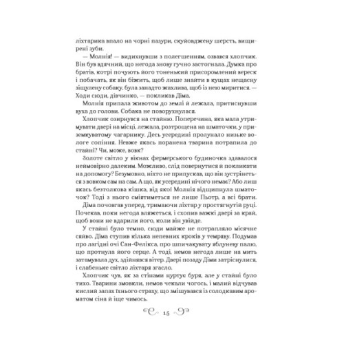 Книга Король шрамів - Лі Бардуґо Vivat (9786171707702)