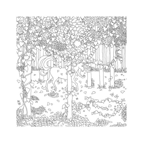 Книга Магія мальовничих світів - Анґеліка Штубнер Жорж (9786178023706)