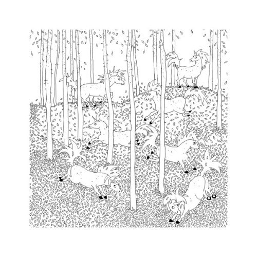 Книга Магія мальовничих світів - Анґеліка Штубнер Жорж (9786178023706)