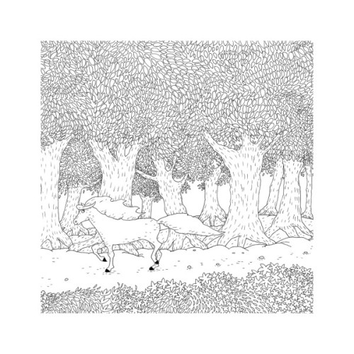 Книга Магія мальовничих світів - Анґеліка Штубнер Жорж (9786178023706)