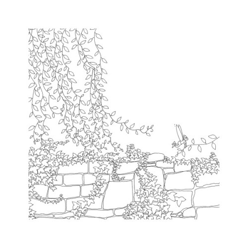 Книга Магія мальовничих світів - Анґеліка Штубнер Жорж (9786178023706)