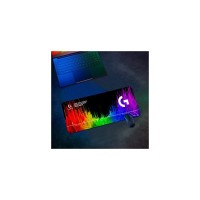 Килимок для мишки Voltronic LogiTech (LT-12)