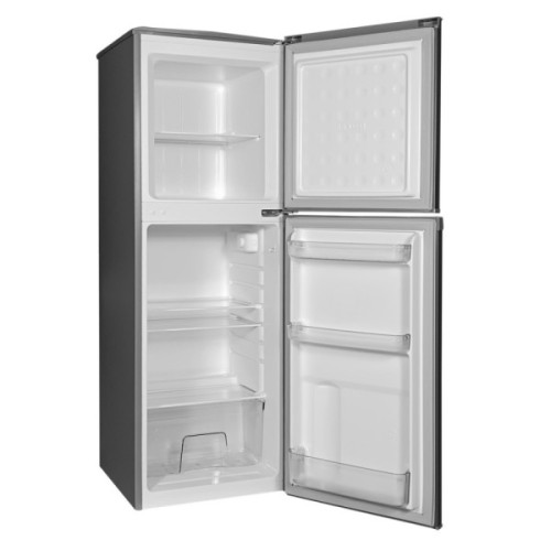 Холодильник Grunhelm GRW-138DD-G