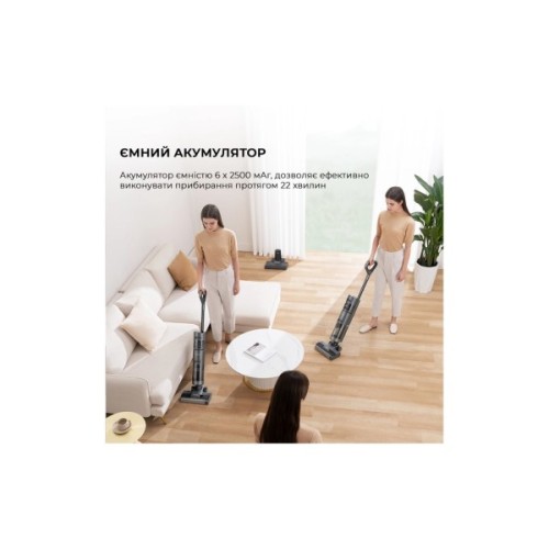 Пилосос Dreame H11 Core (HHR21A)