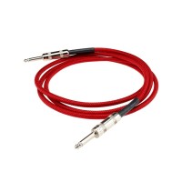 Інструментальний кабель DiMarzio Instrument Cable 3m Red (EP1710SSRD)