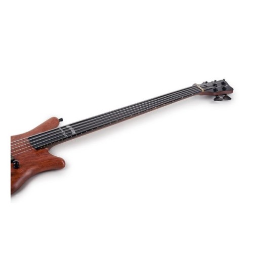 Засіб для догляду за гітарою RockBoard Fret Protector for 5-String Bass Захист накладки грифа бас-гітари (RB TOOL FP WW B5)