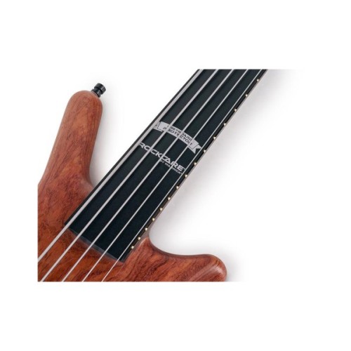 Засіб для догляду за гітарою RockBoard Fret Protector for 5-String Bass Захист накладки грифа бас-гітари (RB TOOL FP WW B5)