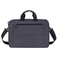 Сумка для ноутбука RivaCase 15.6" 7730 Suzuka, Black (7730Black)
