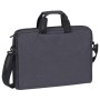 Сумка для ноутбука RivaCase 15.6" 7730 Suzuka, Black (7730Black)