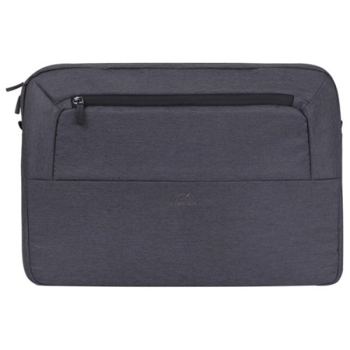 Сумка для ноутбука RivaCase 15.6" 7730 Suzuka, Black (7730Black)