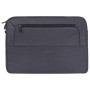 Сумка для ноутбука RivaCase 15.6" 7730 Suzuka, Black (7730Black)