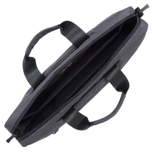 Сумка для ноутбука RivaCase 15.6" 7730 Suzuka, Black (7730Black)
