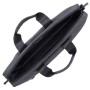 Сумка для ноутбука RivaCase 15.6" 7730 Suzuka, Black (7730Black)