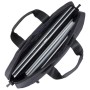 Сумка для ноутбука RivaCase 15.6" 7730 Suzuka, Black (7730Black)
