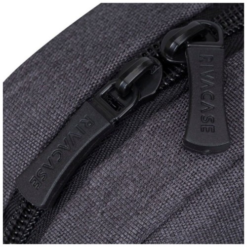 Сумка для ноутбука RivaCase 15.6" 7730 Suzuka, Black (7730Black)