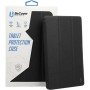 Чохол до планшета BeCover Tri Fold Soft TPU Silicone Apple iPad Air 13" M2/M3 (2024/2025) Black (711469)